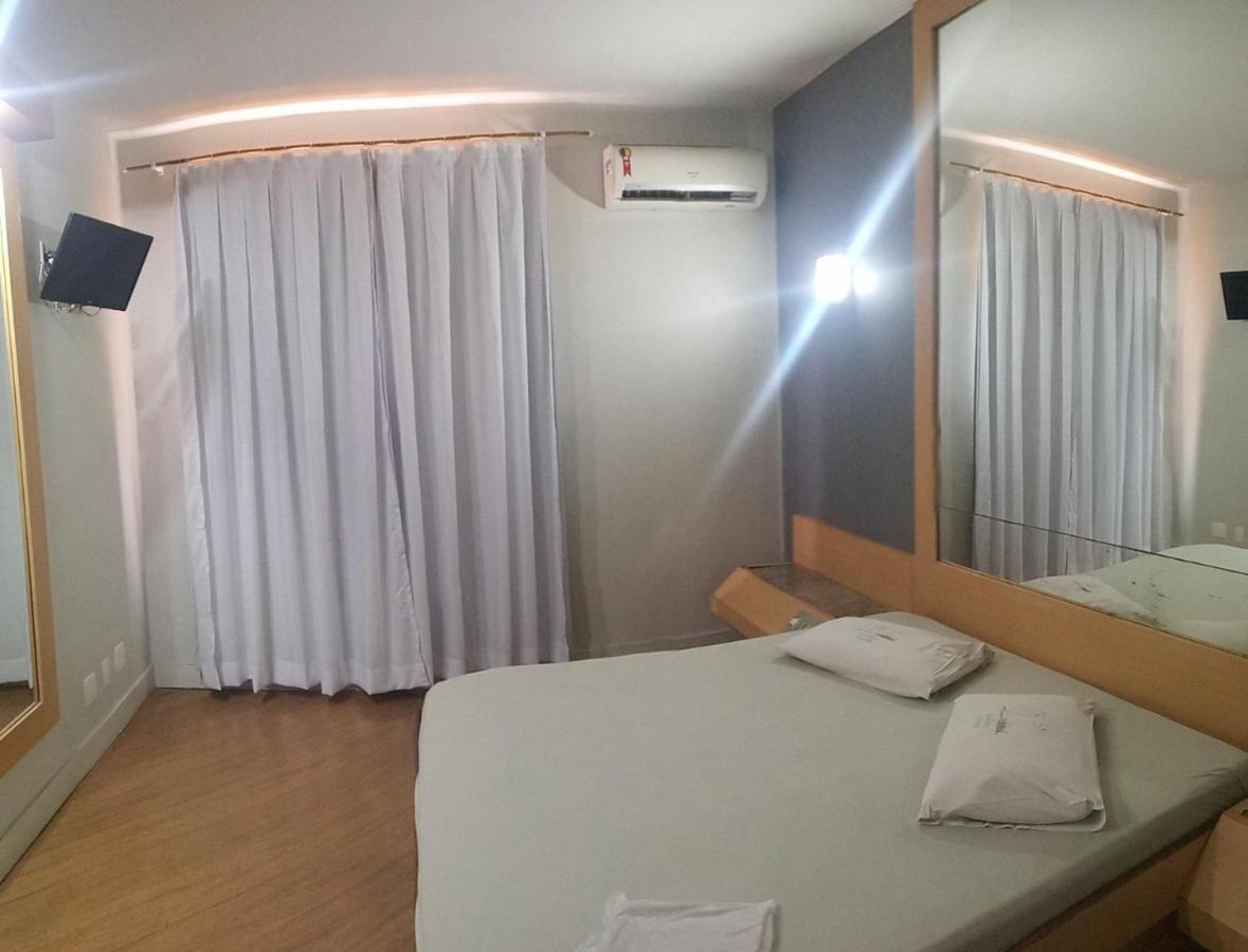 Jumbo Hotel (Adults Only) 리오데자네이루 외부 사진