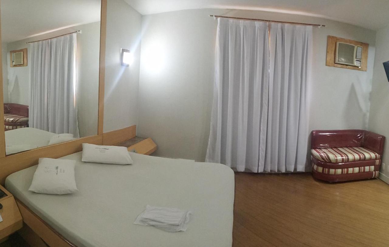 Jumbo Hotel (Adults Only) 리오데자네이루 외부 사진