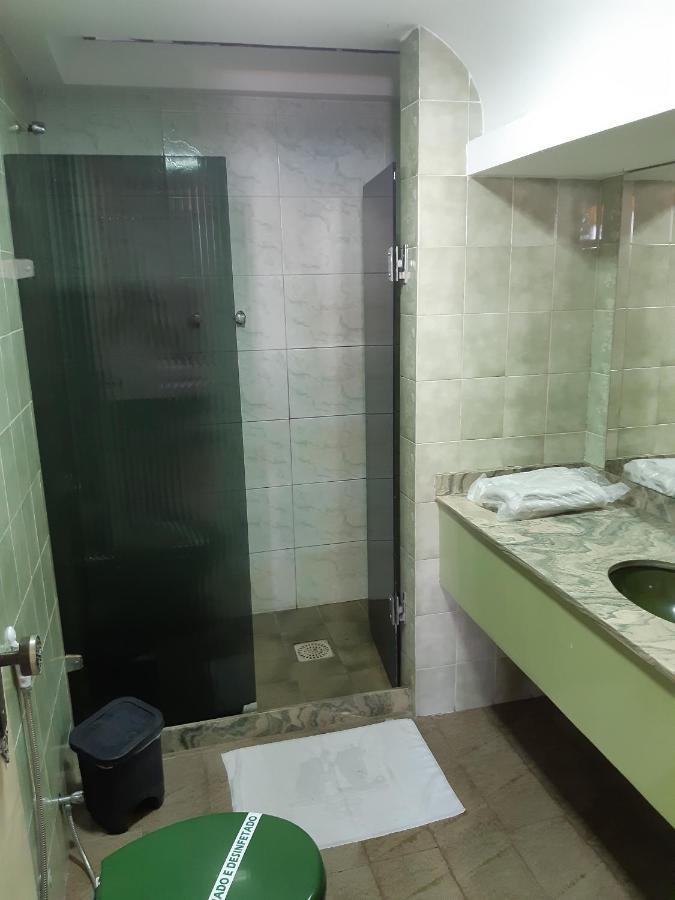 Jumbo Hotel (Adults Only) 리오데자네이루 외부 사진