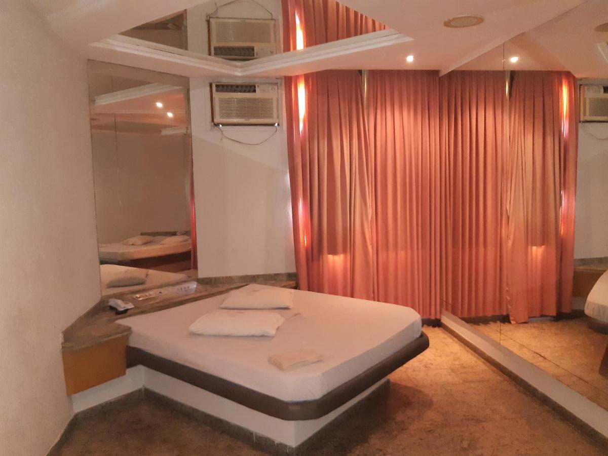 Jumbo Hotel (Adults Only) 리오데자네이루 외부 사진
