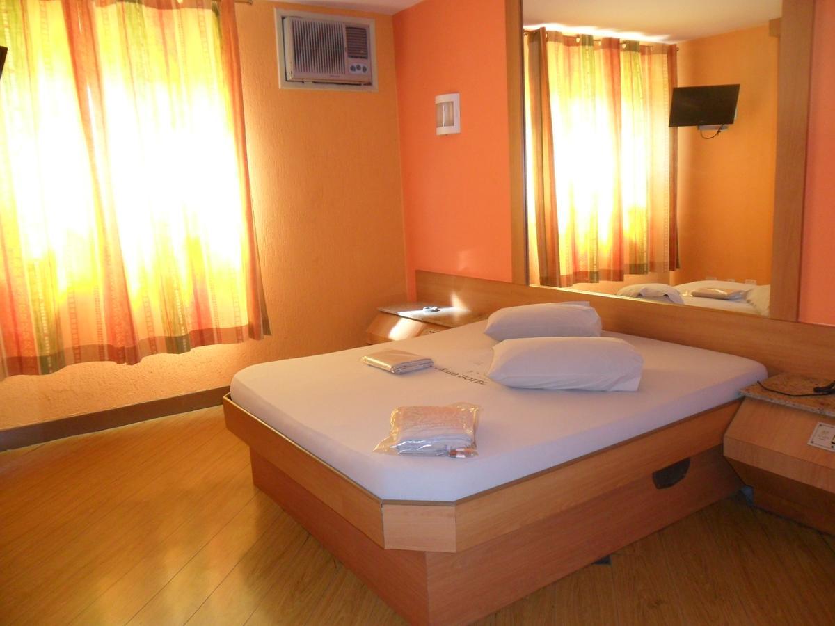 Jumbo Hotel (Adults Only) 리오데자네이루 외부 사진