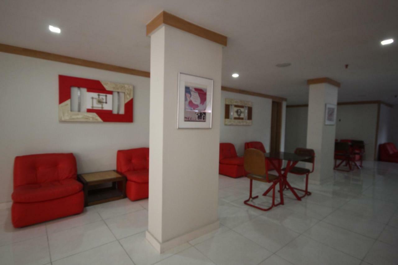 Jumbo Hotel (Adults Only) 리오데자네이루 외부 사진